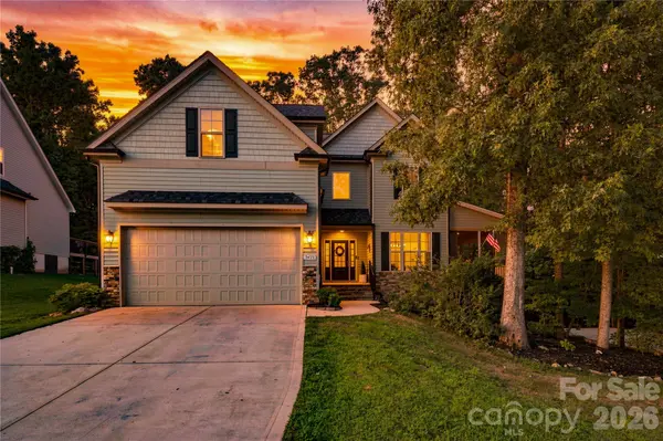 7471 S Little Egypt RD, Stanley, NC 28164