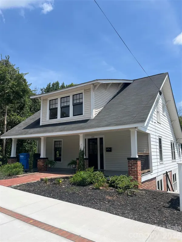 134 N 4th ST, Albemarle, NC 28001