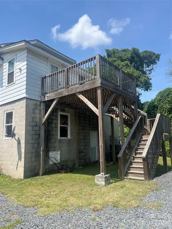 134 N 4th ST, Albemarle, NC 28001