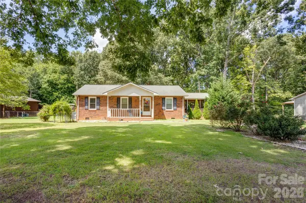 2050 Stirewalt RD, China Grove, NC 28023