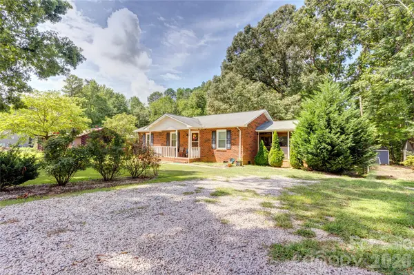 2050 Stirewalt RD, China Grove, NC 28023