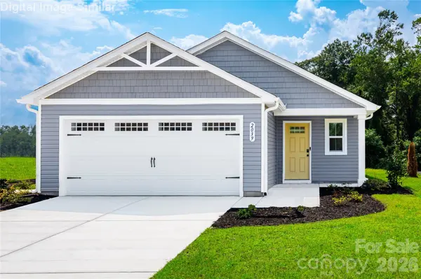 109 Auburn Hills DR, Albemarle, NC 28001