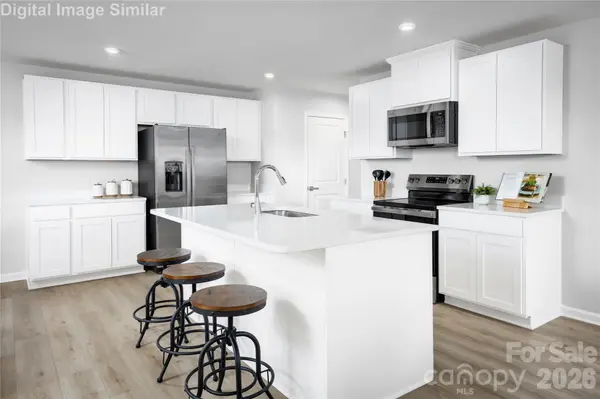 121 Auburn Hills DR, Albemarle, NC 28001
