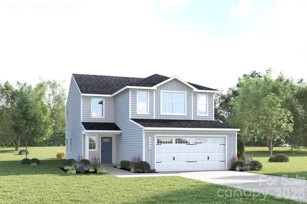 131 Auburn Hills DR, Albemarle, NC 28001