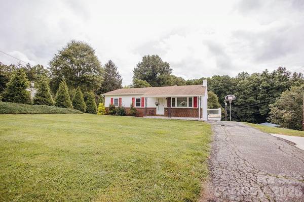 1559 Zion Hill RD, Marion, NC 28752