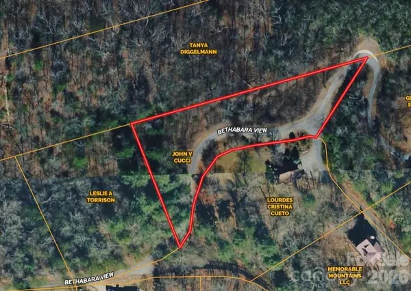 000 Bethabara VW, Hayesville, NC 28904
