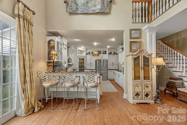 127 Celeste Estates RD, Statesville, NC 28677