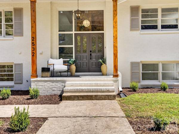 2532 Sam Newell RD, Matthews, NC 28105