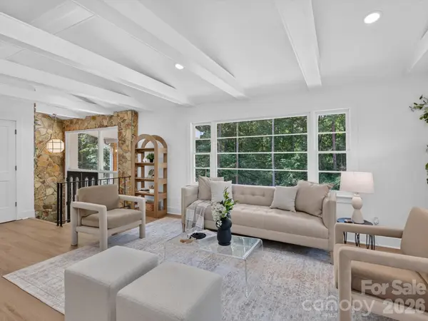 2532 Sam Newell RD, Matthews, NC 28105