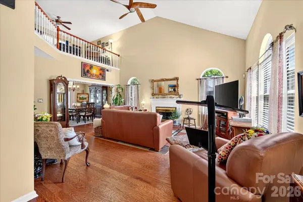 3508 Mallard Cove CT, Charlotte, NC 28269