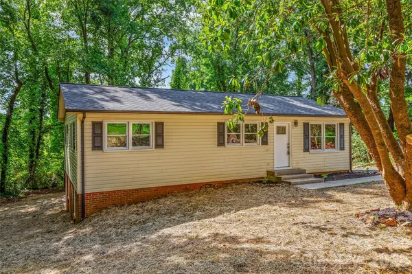 248 Harriet LN, Statesville, NC 28625