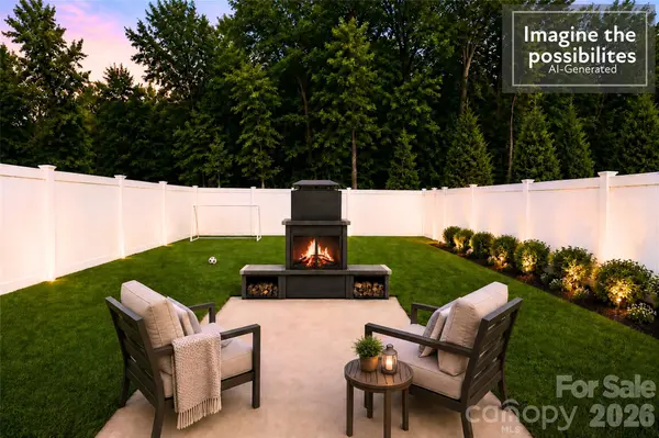 3048 Aberleaf LN, Charlotte, NC 28227