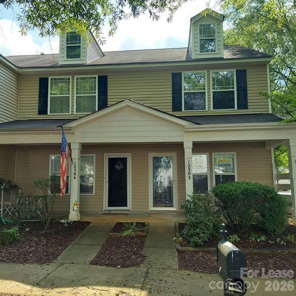 12302 Walden Lea DR, Huntersville, NC 28078