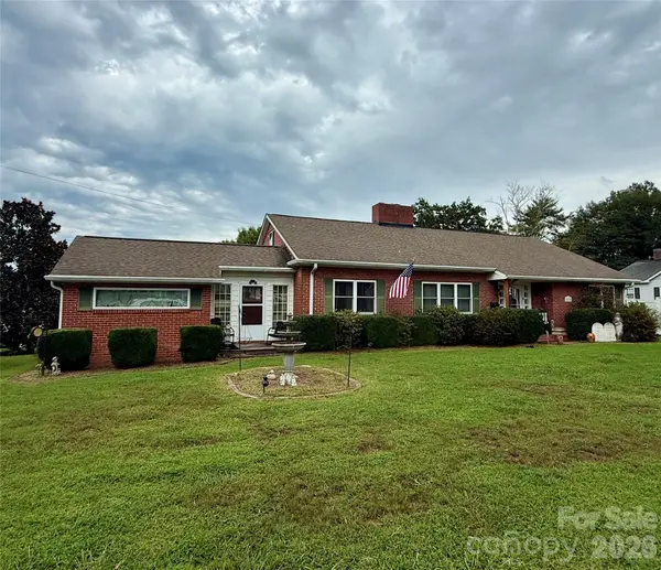 401 S Mulberry ST, Cherryville, NC 28021