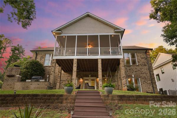 410 Plantation WAY, Mount Gilead, NC 27306