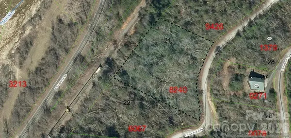 Lot 21 Little Fox RUN, Marion, NC 28752