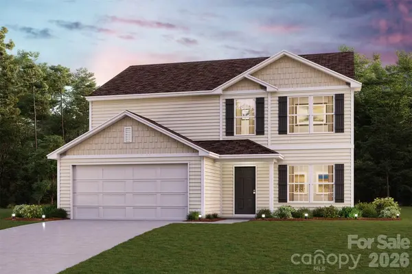 712 PINE CONE LN, Lexington, NC 27292