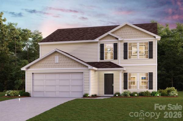 712 PINE CONE LN, Lexington, NC 27292