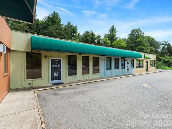 745 Carl Eller RD #B, Mars Hill, NC 28754