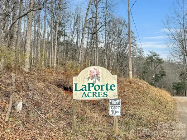 TBA Black Mountain RD #12, Cullowhee, NC 28723