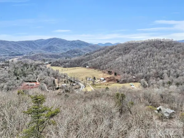 TBA Black Mountain RD #12, Cullowhee, NC 28723