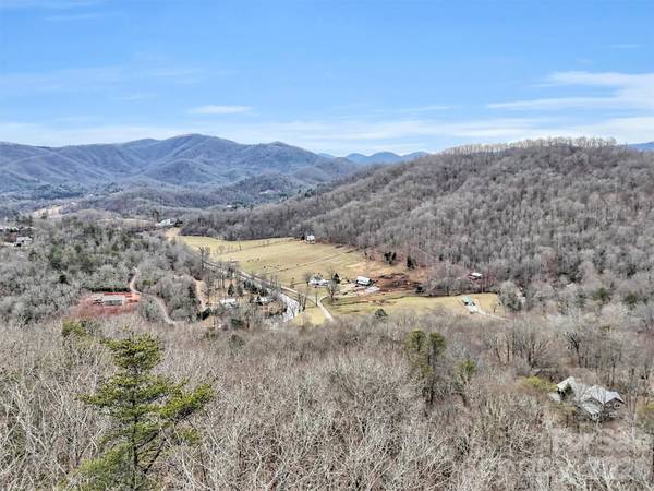 TBA Black Mountain RD #12, Cullowhee, NC 28723