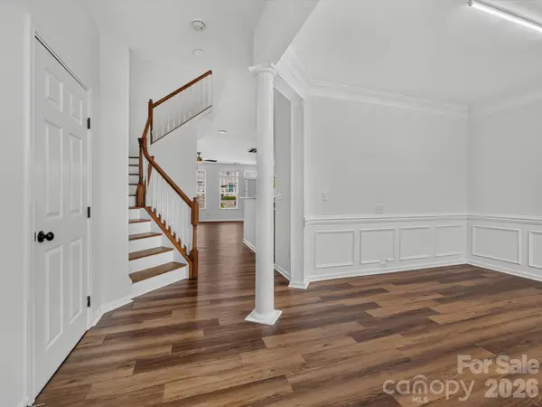 3817 Balsam ST, Indian Trail, NC 28079
