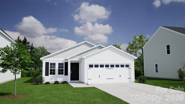 5009 Montoya ST, Charlotte, NC 28215