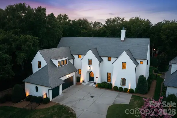 4709 Ockley Manor LN, Charlotte, NC 28226