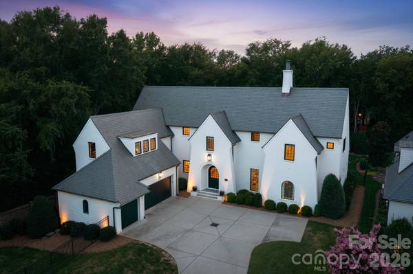 4709 Ockley Manor LN, Charlotte, NC 28226