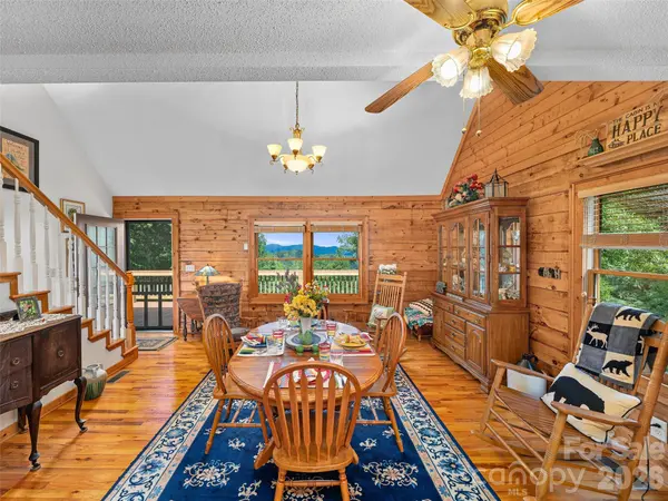 185 Blue Bird LN, Spruce Pine, NC 28777