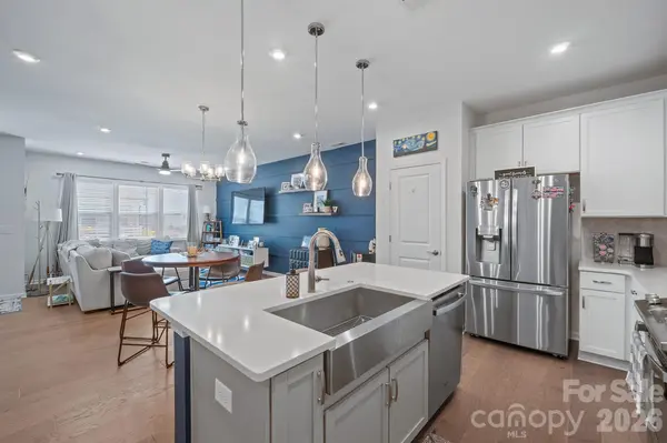 6161 Pierce LN, Kannapolis, NC 28081