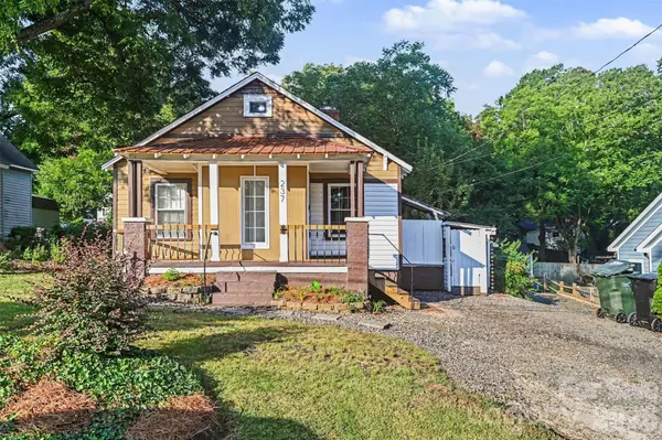 237 Simpson DR NE, Concord, NC 28025