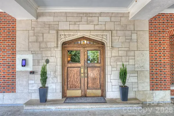 301 W 10th ST #308, Charlotte, NC 28202