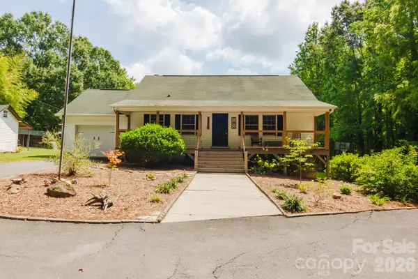228 Anderson Grove Church RD, Albemarle, NC 28001