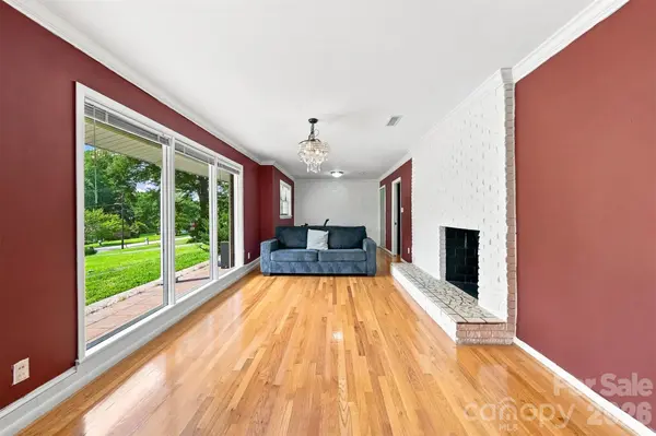 324 Northwood PARK, Taylorsville, NC 28681