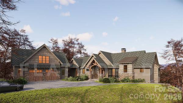 1243 Cook House RD #241, Sylva, NC 28779