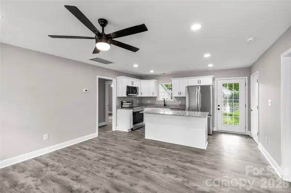 815 Spruce ST S, Rock Hill, SC 29730