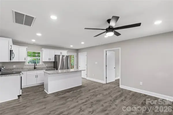 815 Spruce ST S, Rock Hill, SC 29730