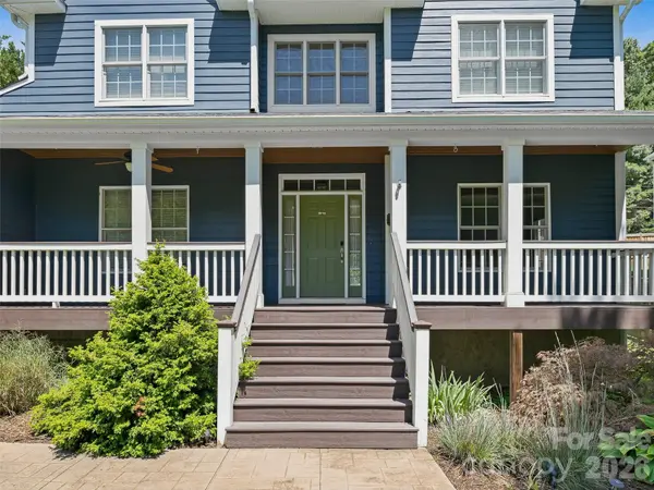 5 Amelia CT, Arden, NC 28704