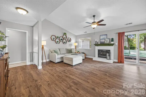 1508 Fieldcrest CIR, Rock Hill, SC 29732