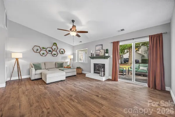 1508 Fieldcrest CIR, Rock Hill, SC 29732