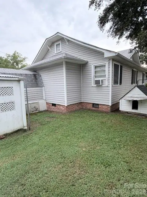 506 Grace AVE, Kannapolis, NC 28083
