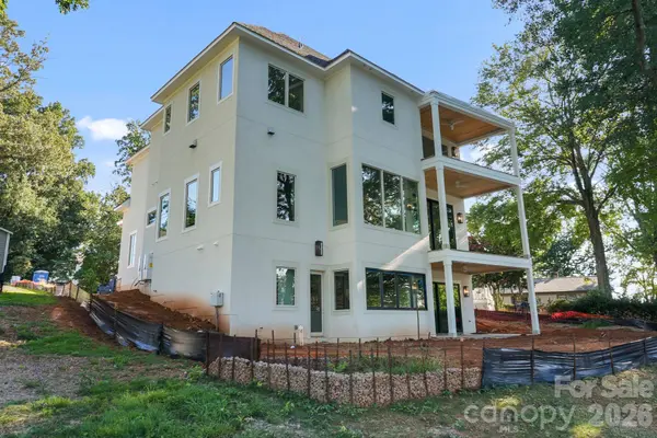 21216 Rio Oro DR, Cornelius, NC 28031