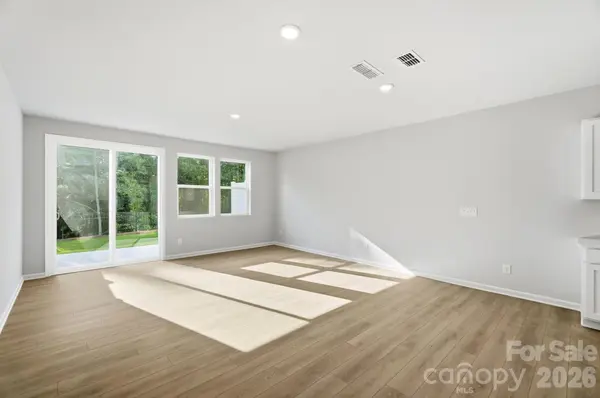 4121 Butler Grove LN, Charlotte, NC 28269