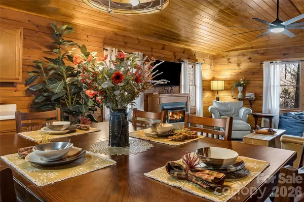 398 Locust DR, Maggie Valley, NC 28751
