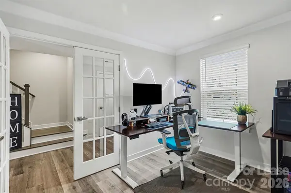 1546 Aspire ST, Charlotte, NC 28262