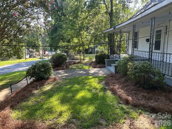 316 W Arch ST, Lancaster, SC 29720