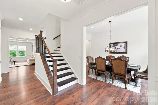 1310 Bershire LN, Charlotte, NC 28262