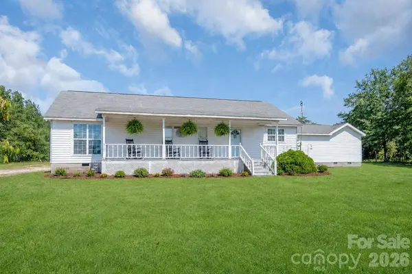 312 Sanders RD, Pageland, SC 29728